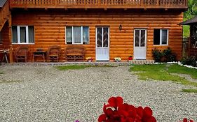 Casa Pintea de Sub Coastă